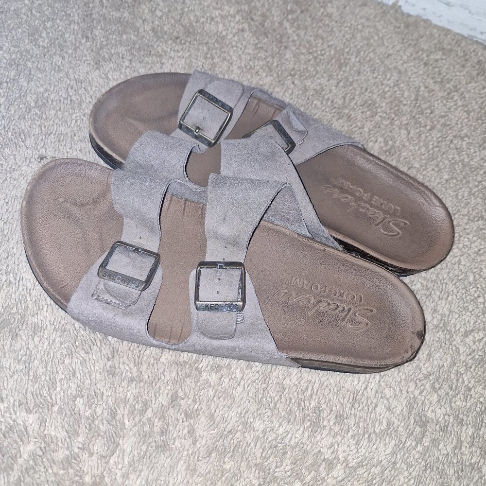 Sketchers Sandals
